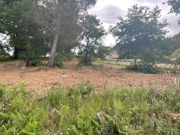 Terreno en Vilamarin