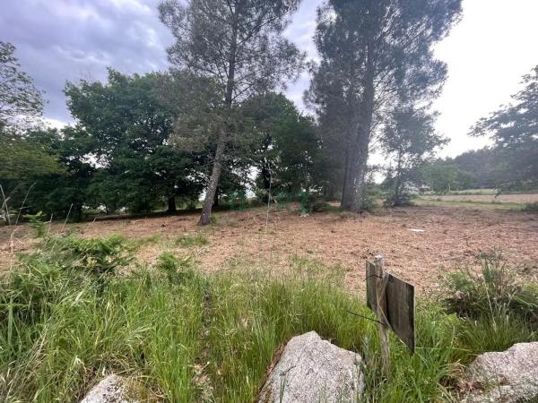 Terreno en Vilamarin