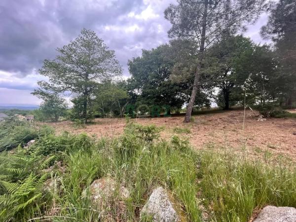 Terreno en Vilamarin