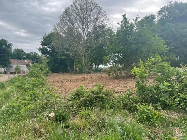 Terreno en Vilamarin