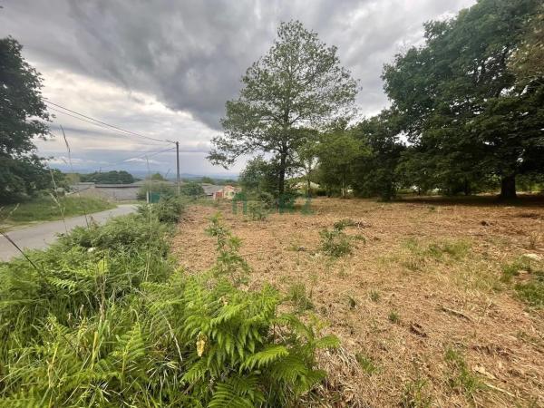 Terreno en Vilamarin