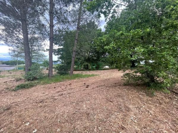 Terreno en Vilamarin