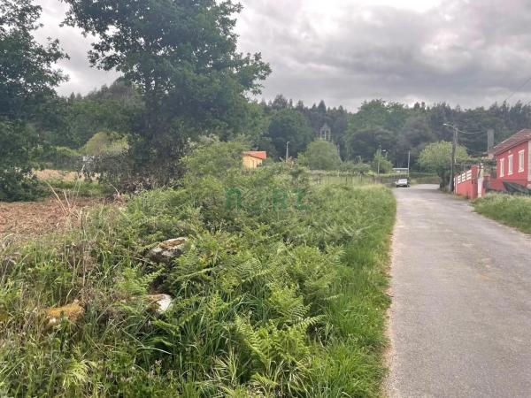 Terreno en Vilamarin