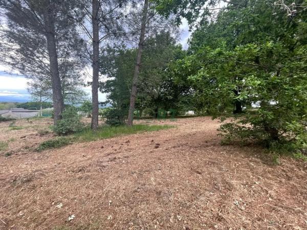 Terreno en Vilamarin