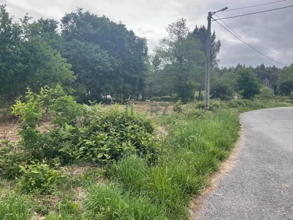 Terreno en Vilamarin