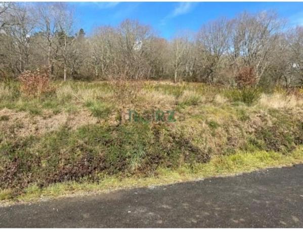 Terreno en calle Nova