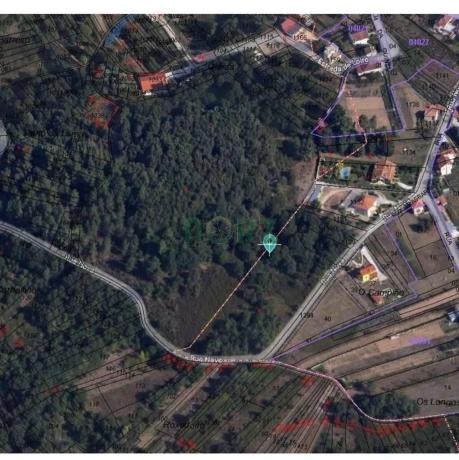 Terreno en calle Nova