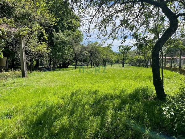 Terreno en Caserio a Pousa