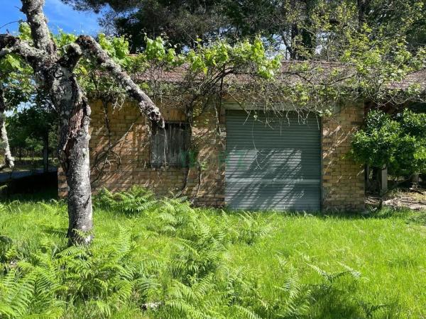 Terreno en Caserio a Pousa