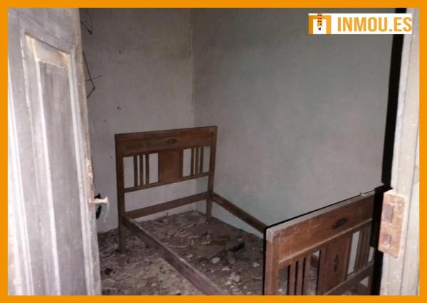 Terreno en San Cibrao das Viñas