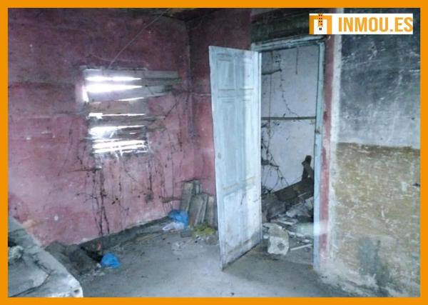 Terreno en San Cibrao das Viñas