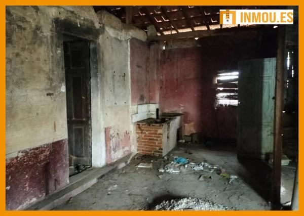 Terreno en San Cibrao das Viñas