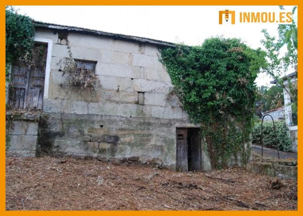 Terreno en San Cibrao das Viñas