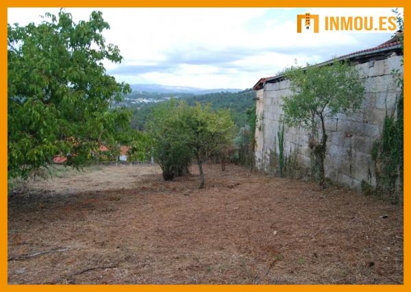 Terreno en San Cibrao das Viñas