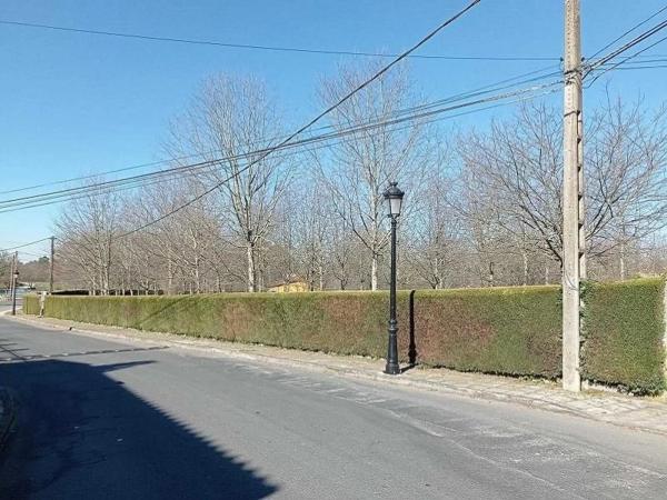 Terreno en Pereiro de Aguiar