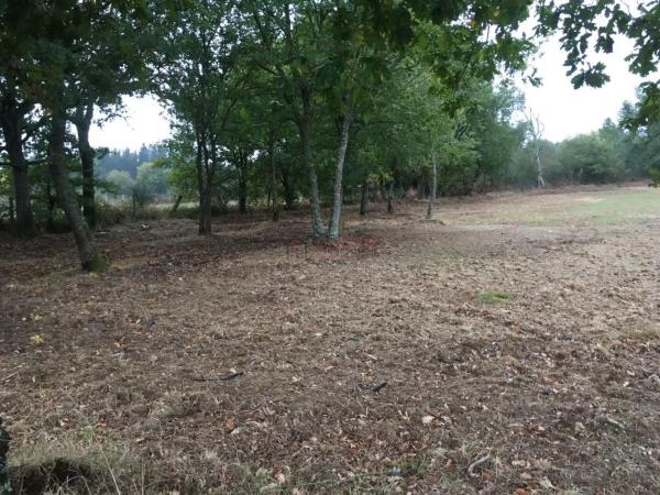 Terreno en A Peroxa