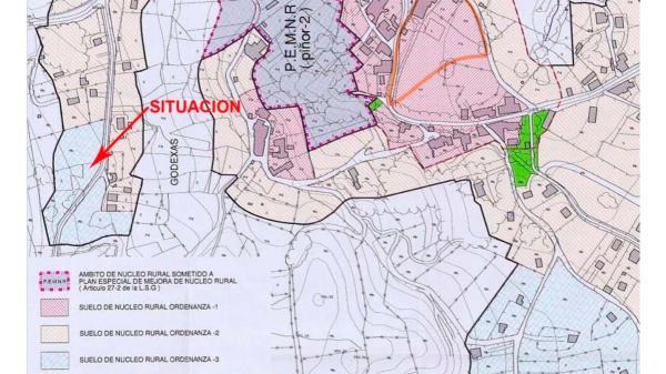 Terreno en camino pista a san benito, 6