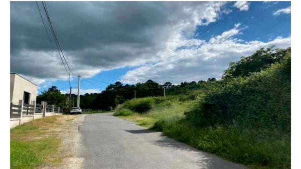 Terreno en camino pista a san benito, 6