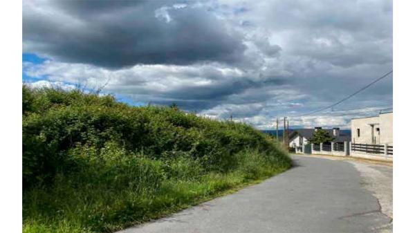 Terreno en camino pista a san benito, 6