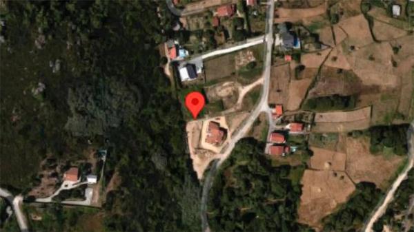 Terreno en camino pista a san benito, 6