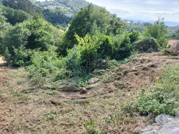 Terreno en Pereiro de Aguiar