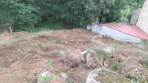 Terreno en Pereiro de Aguiar