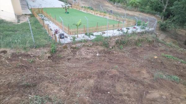 Terreno en Pereiro de Aguiar
