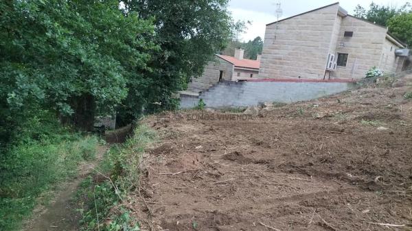 Terreno en Pereiro de Aguiar