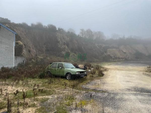 Terreno en San Cibrao das Viñas