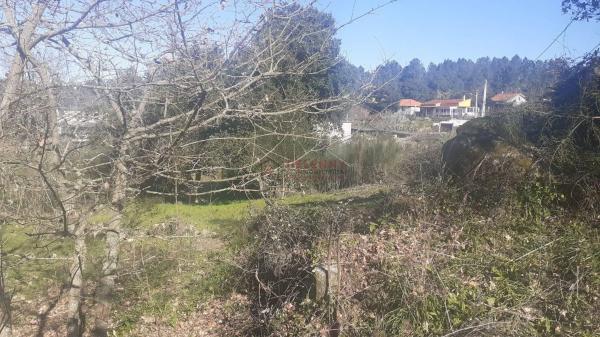 Terreno en San Cibrao das Viñas