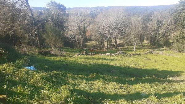 Terreno en San Cibrao das Viñas
