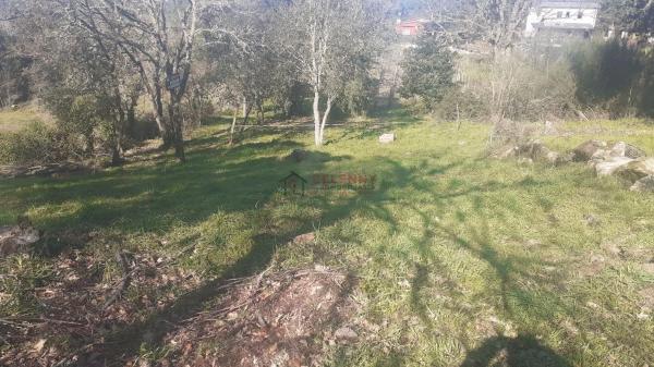 Terreno en San Cibrao das Viñas
