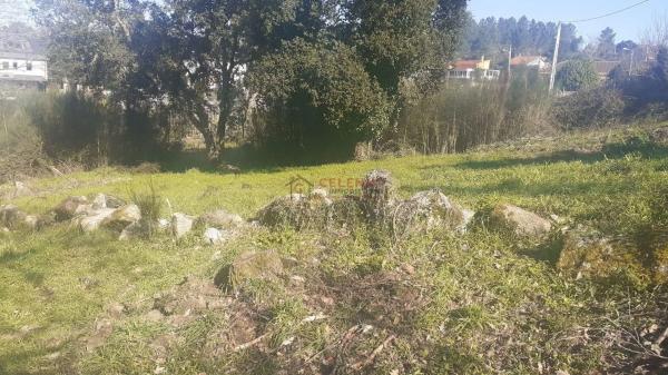 Terreno en San Cibrao das Viñas