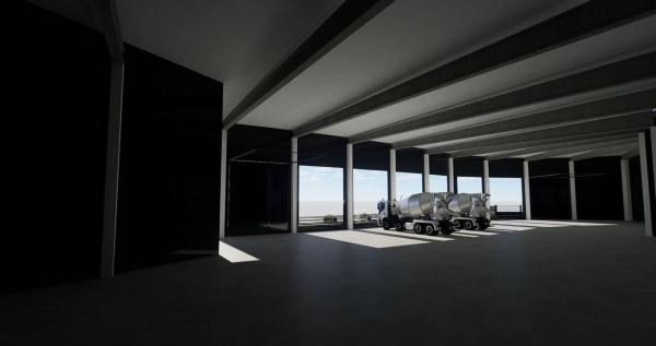 Terreno en Poligono Industrial, 8