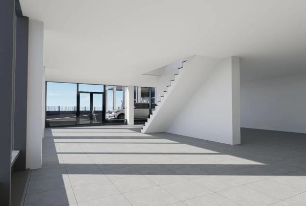 Terreno en Poligono Industrial, 8