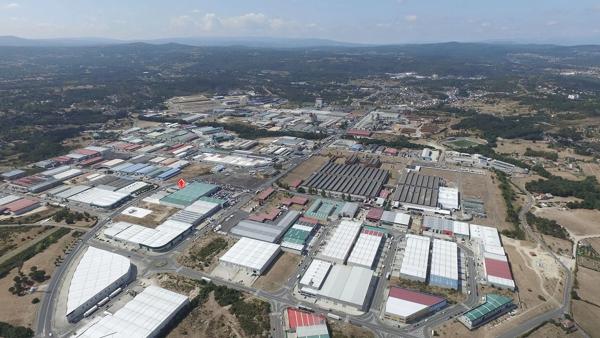 Terreno en Poligono Industrial, 8