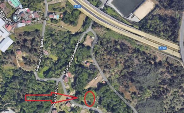 Terreno en travesía Rosales s/n