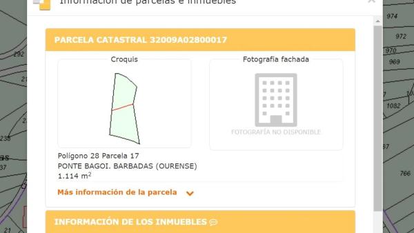 Terreno en travesía Rosales s/n