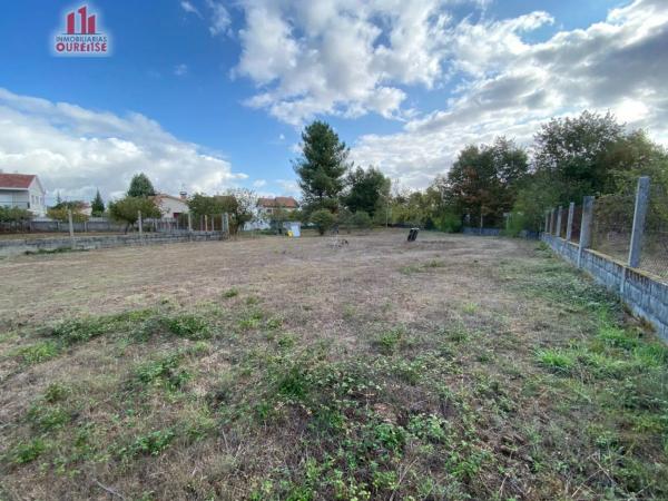 Terreno en San Cibrao das Viñas