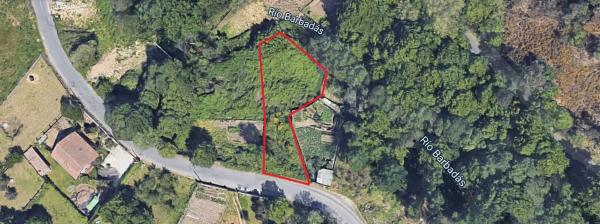 Terreno en travesía Rosales s/n