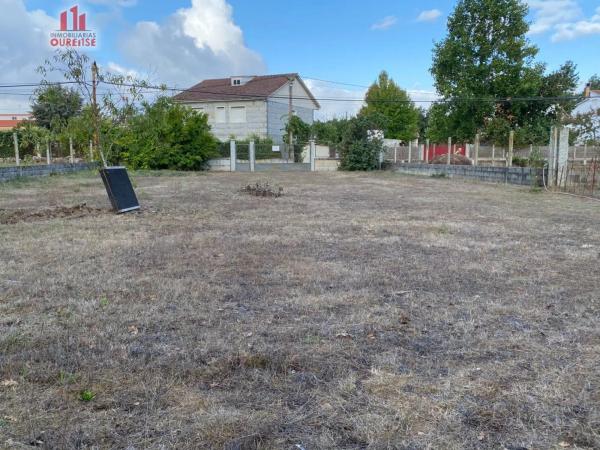 Terreno en San Cibrao das Viñas