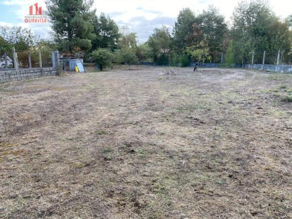 Terreno en San Cibrao das Viñas