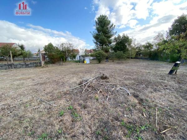 Terreno en San Cibrao das Viñas
