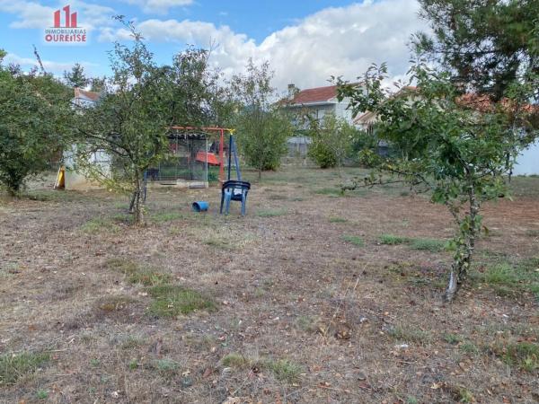 Terreno en San Cibrao das Viñas
