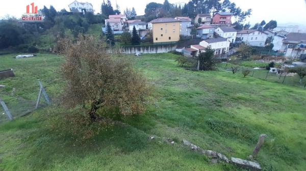 Terreno en Barrocanes