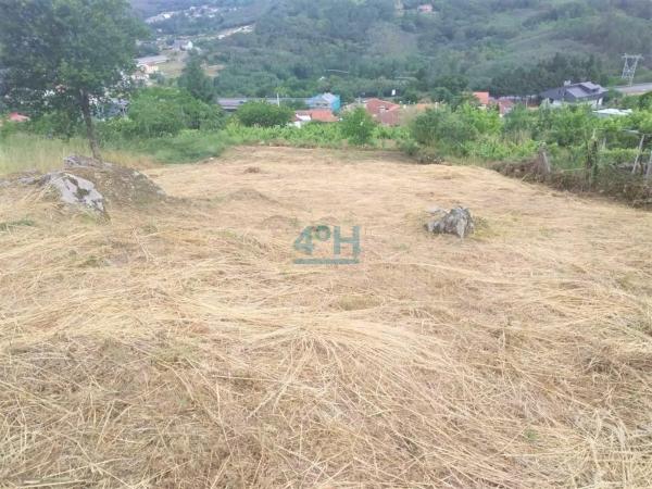 Terreno en Vilar de Astrés - Palmés - Arrabaldo