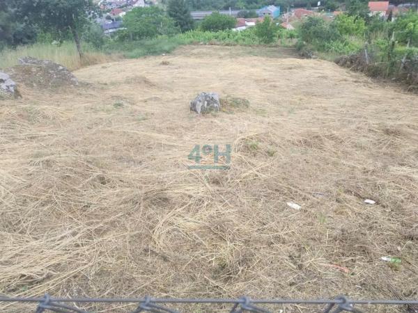 Terreno en Vilar de Astrés - Palmés - Arrabaldo