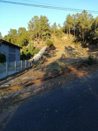 Terreno en Barbadas