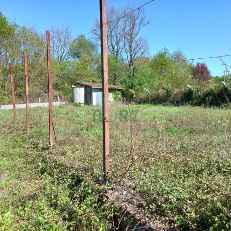 Terreno en camino Santa Marta