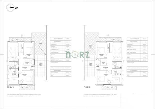 Terreno en As Lagunas